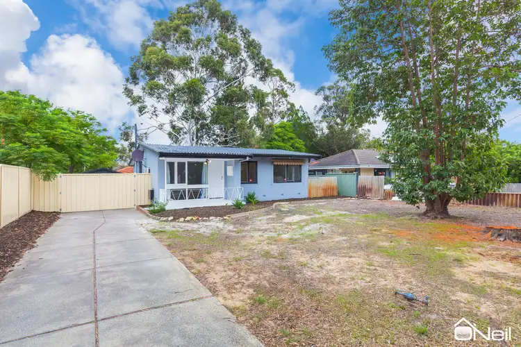 Fourth view of Homely house listing, 5 Drayton Court, Kelmscott WA 6111