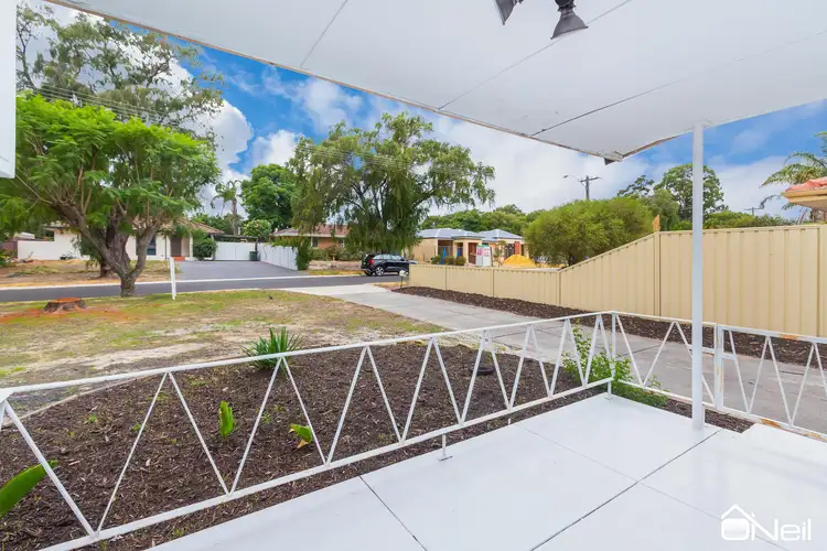 Fifth view of Homely house listing, 5 Drayton Court, Kelmscott WA 6111