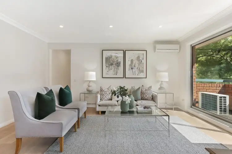 19/6 Jersey Road, Artarmon NSW 2064