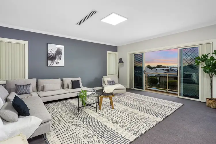 Fifth view of Homely house listing, 23 London Court, Kellyville NSW 2155