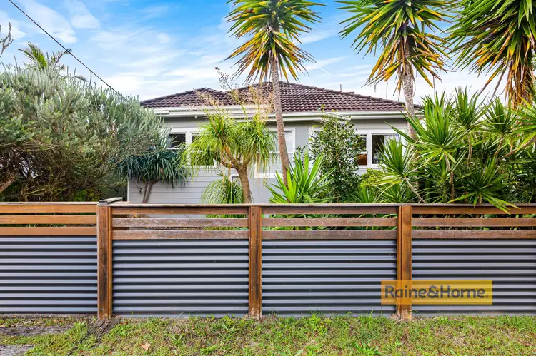 Second view of Homely house listing, 198 Memorial Avenue, Ettalong Beach NSW 2257