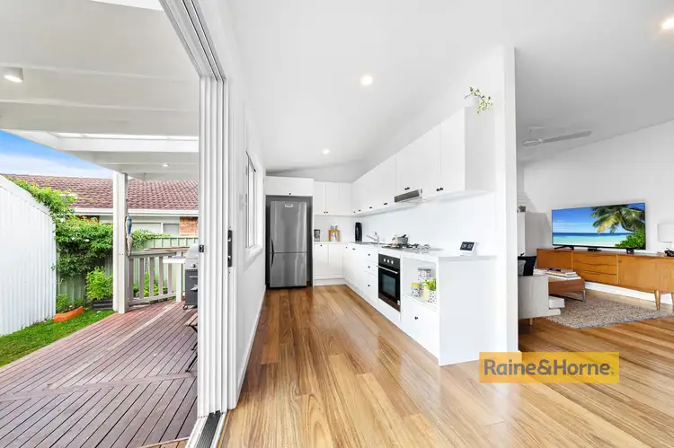 Third view of Homely house listing, 198 Memorial Avenue, Ettalong Beach NSW 2257