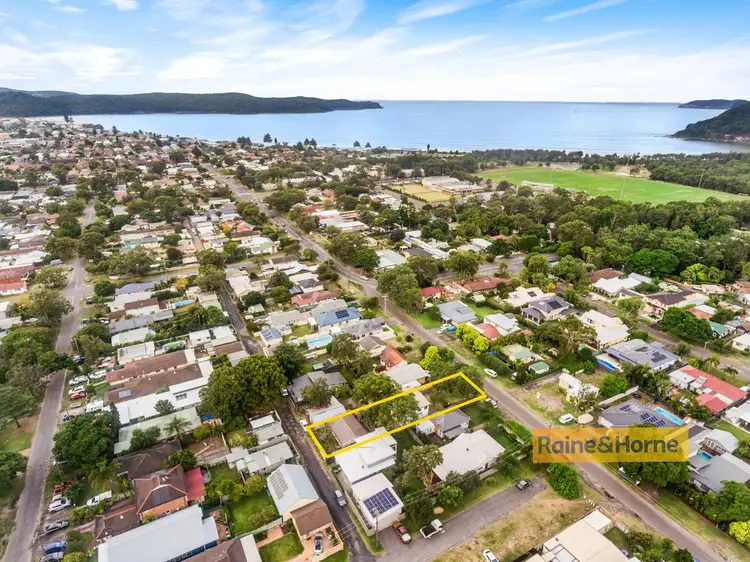 63 Hobart Avenue, Umina Beach NSW 2257