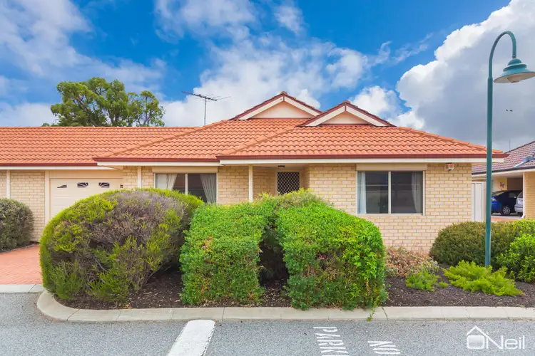 21/135 Challis Road, Seville Grove WA 6112