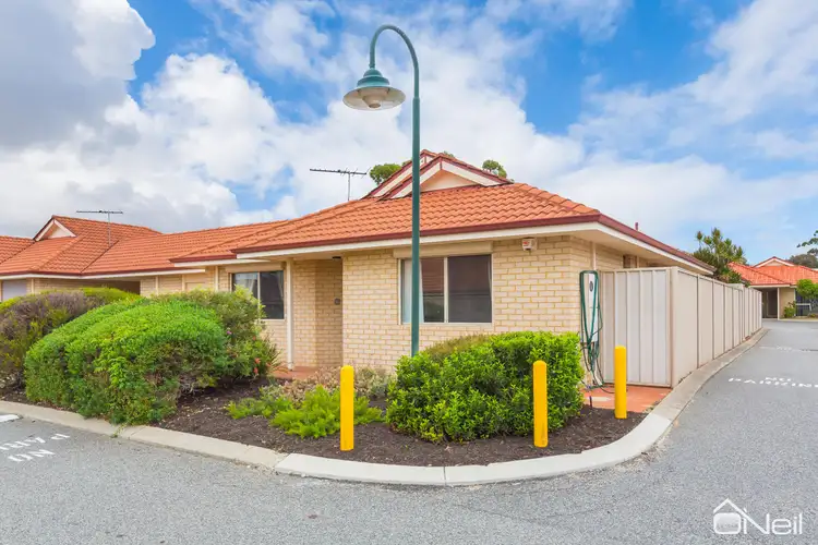 Second view of Homely villa listing, 21/135 Challis Road, Seville Grove WA 6112