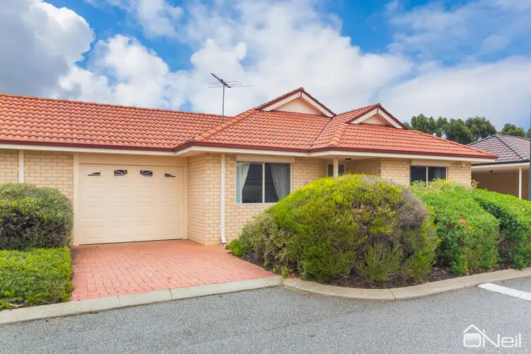 Third view of Homely villa listing, 21/135 Challis Road, Seville Grove WA 6112