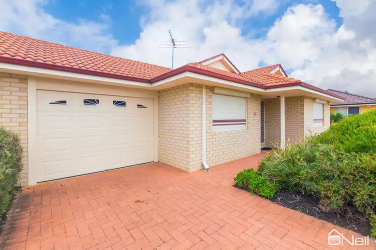 Fourth view of Homely villa listing, 21/135 Challis Road, Seville Grove WA 6112
