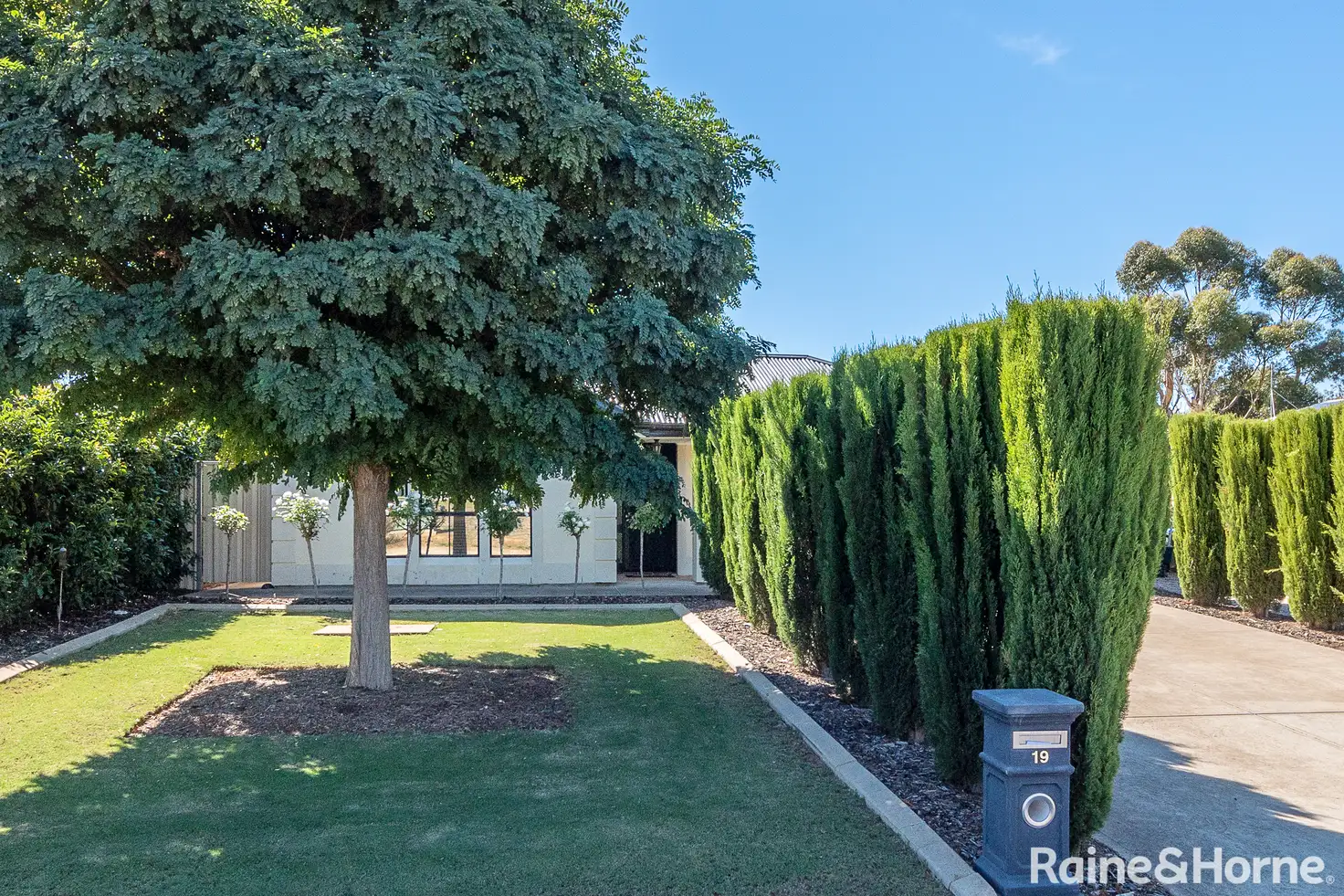 Main view of Homely house listing, 19 Bateman Street, Strathalbyn SA 5255