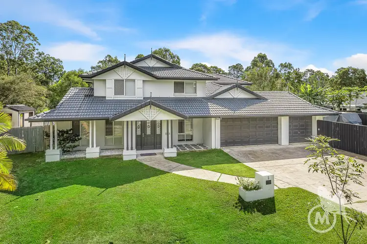 Main view of Homely house listing, 2 Speilberg Street, Mcdowall QLD 4053