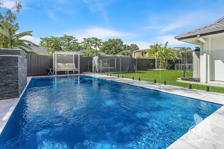 Second view of Homely house listing, 2 Speilberg Street, Mcdowall QLD 4053