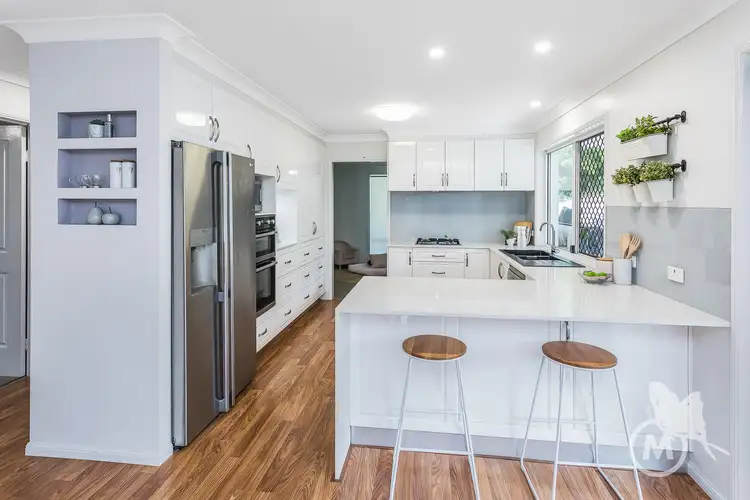 Fourth view of Homely house listing, 2 Speilberg Street, Mcdowall QLD 4053