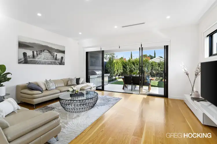 Fifth view of Homely house listing, 29A Charlotte Street, Newport VIC 3015