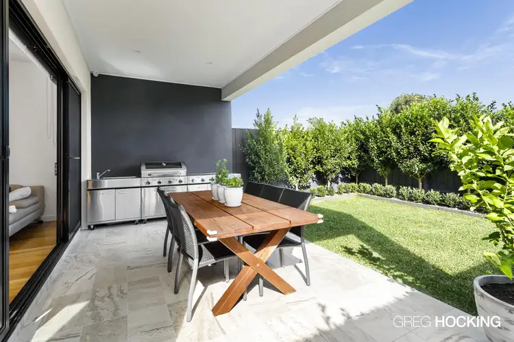 Sixth view of Homely house listing, 29A Charlotte Street, Newport VIC 3015