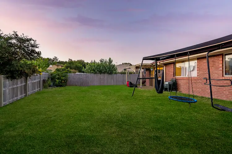 Third view of Homely house listing, 4 Lim Court, Upper Coomera QLD 4209