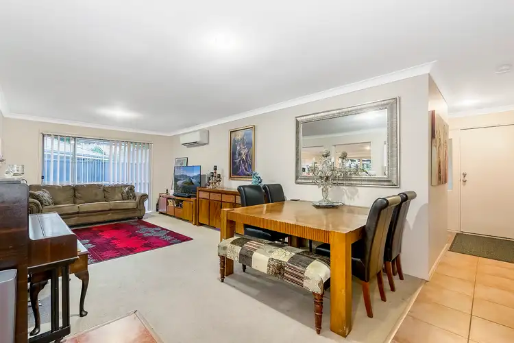 Fifth view of Homely house listing, 4 Lim Court, Upper Coomera QLD 4209