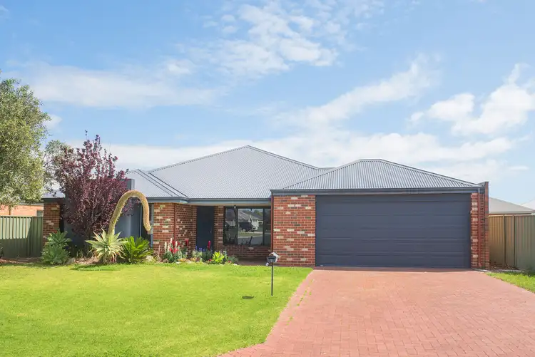 Main view of Homely house listing, 7 Clydesdale Drive, Vasse WA 6280