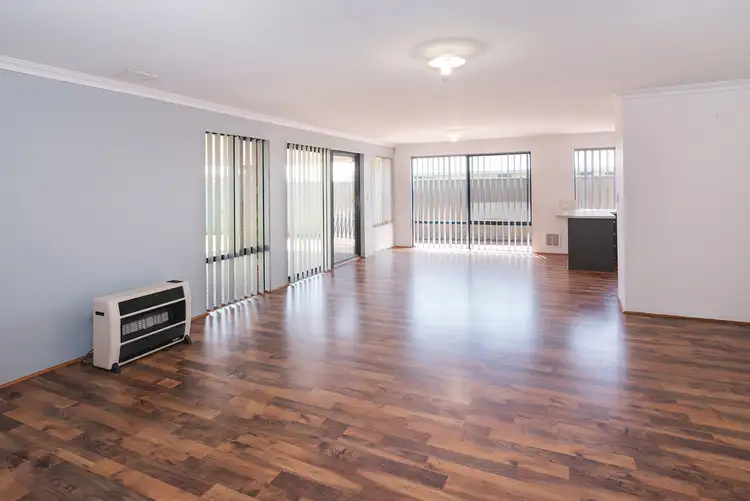 Third view of Homely house listing, 7 Clydesdale Drive, Vasse WA 6280