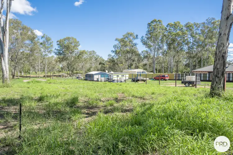 Fourth view of Homely land listing, 16 Starkey Street, Avondale QLD 4670