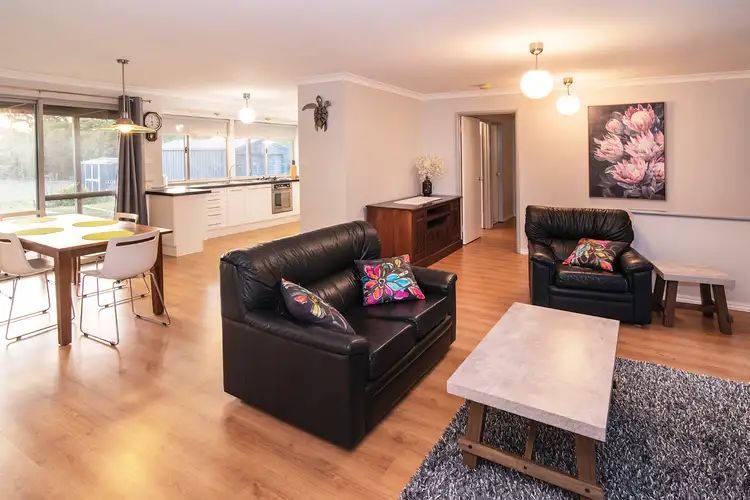 Third view of Homely house listing, 30 Shearers Close, Quedjinup WA 6281