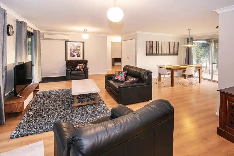 Fourth view of Homely house listing, 30 Shearers Close, Quedjinup WA 6281