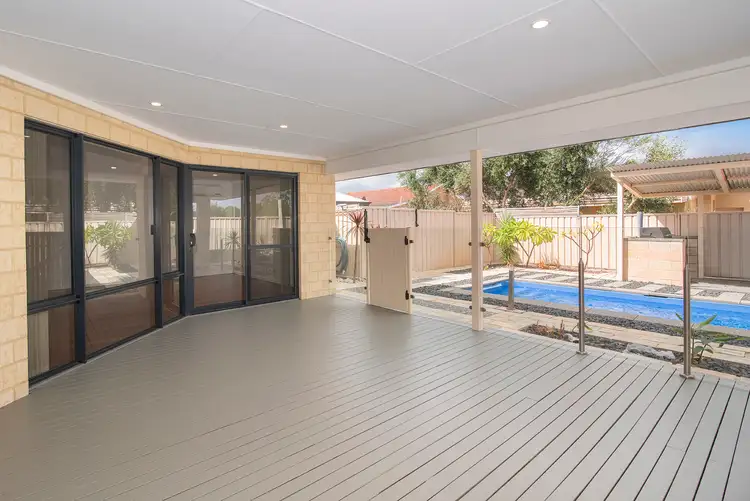 Main view of Homely house listing, 79a Peel Terrace, Busselton WA 6280