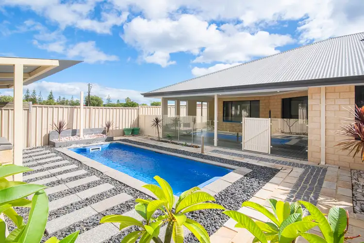 Second view of Homely house listing, 79a Peel Terrace, Busselton WA 6280