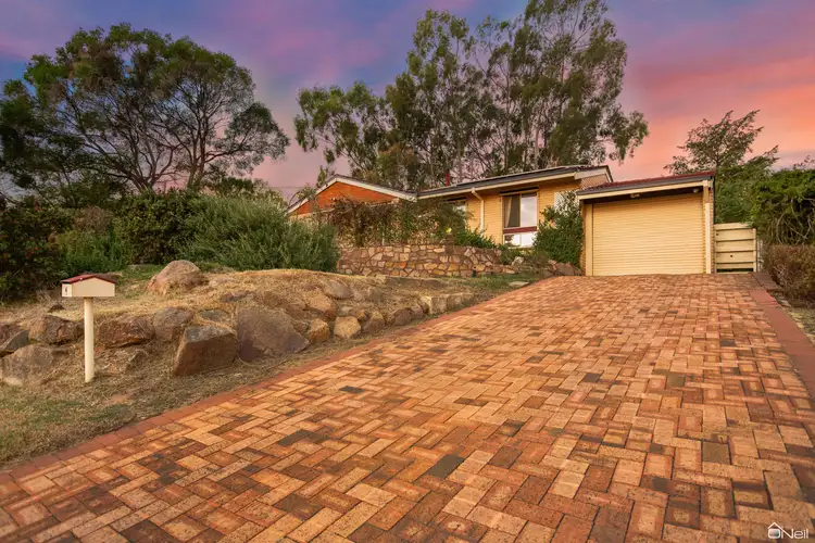 Main view of Homely house listing, 4 Haimlee Street, Kelmscott WA 6111