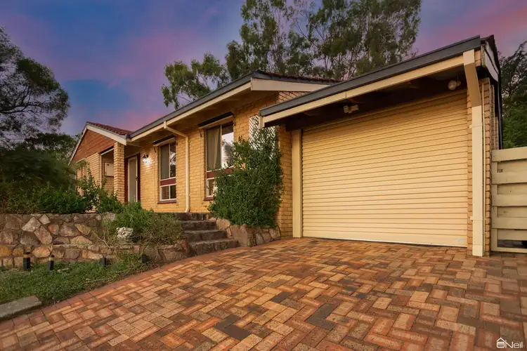 Second view of Homely house listing, 4 Haimlee Street, Kelmscott WA 6111