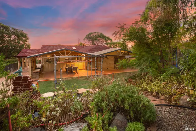 Fourth view of Homely house listing, 4 Haimlee Street, Kelmscott WA 6111
