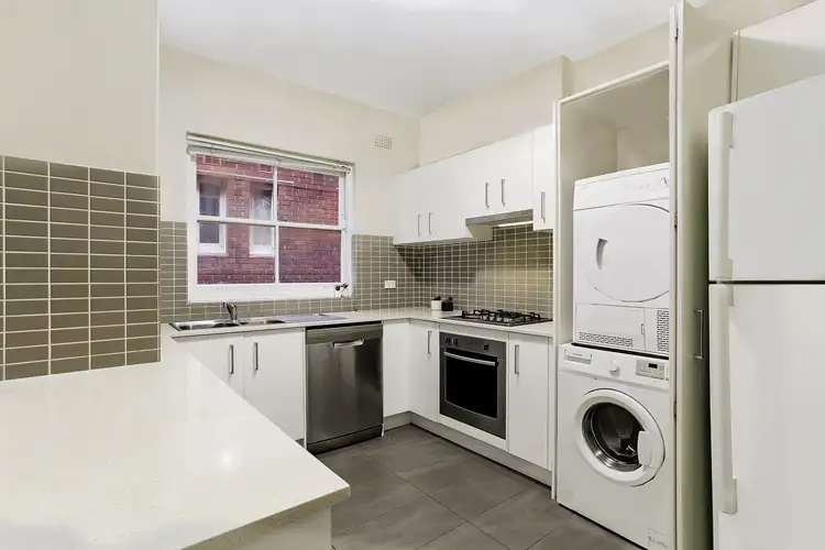 Fourth view of Homely apartment listing, 2/123 Old South Head Road, Bondi Junction NSW 2022