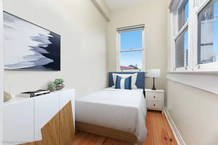 Sixth view of Homely apartment listing, 2/123 Old South Head Road, Bondi Junction NSW 2022