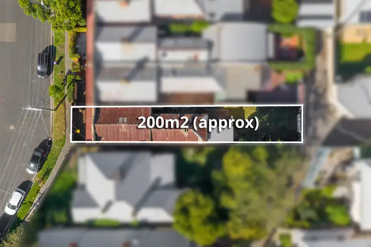 60 Davison Street, Richmond VIC 3121