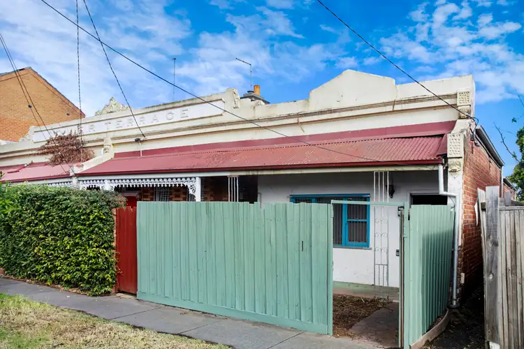 Third view of Homely house listing, 60 Davison Street, Richmond VIC 3121