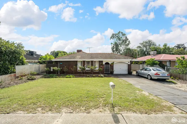 103 Dorothy Street, Gosnells WA 6110