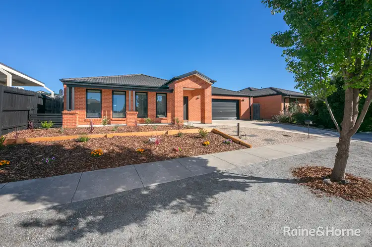 3 Redpath Court, Sunbury VIC 3429