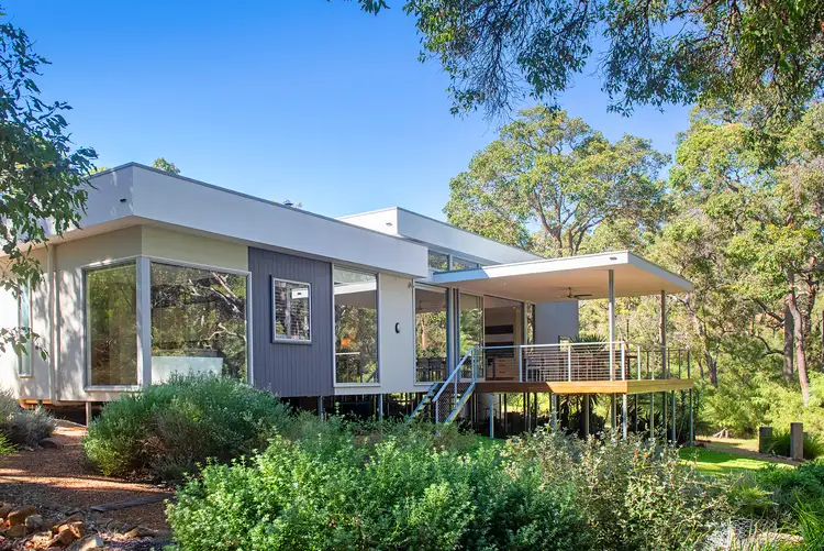 75 Seascape Rise, Yallingup WA 6282