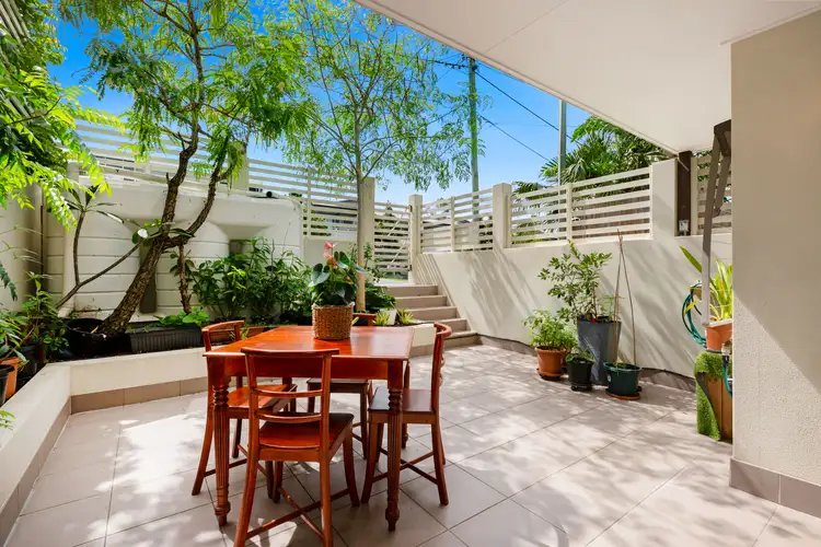 Third view of Homely townhouse listing, 2/12 Fraser Street, Morningside QLD 4170