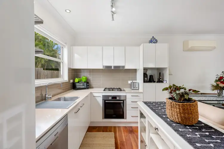 Fourth view of Homely townhouse listing, 2/12 Fraser Street, Morningside QLD 4170