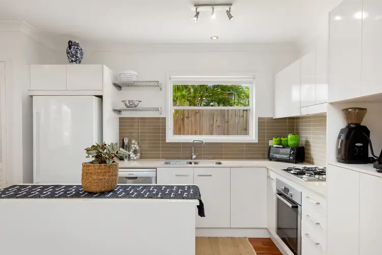 Fifth view of Homely townhouse listing, 2/12 Fraser Street, Morningside QLD 4170