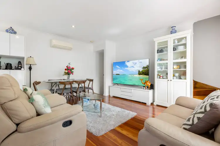 Seventh view of Homely townhouse listing, 2/12 Fraser Street, Morningside QLD 4170