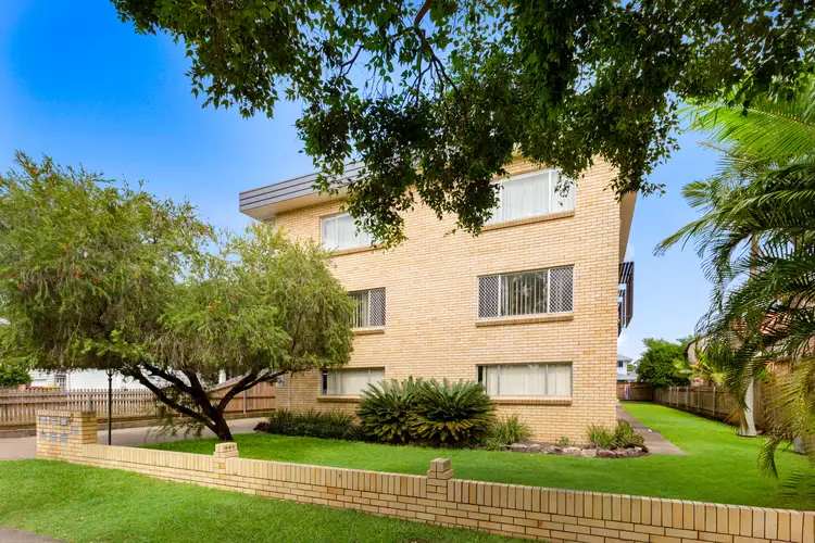 3/89 Grosvenor Street, Morningside QLD 4170