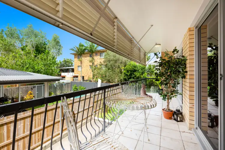 Fifth view of Homely unit listing, 3/89 Grosvenor Street, Morningside QLD 4170