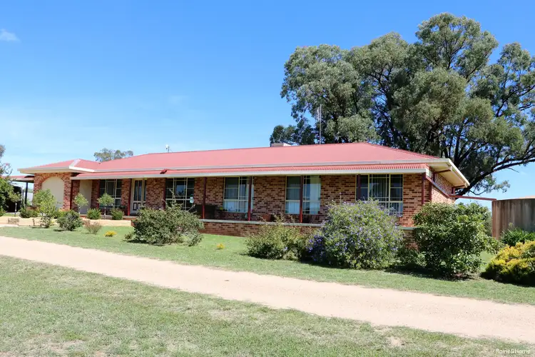 Main view of Homely house listing, Lot 7 Bogan Road, Parkes NSW 2870