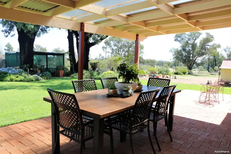 Third view of Homely house listing, Lot 7 Bogan Road, Parkes NSW 2870