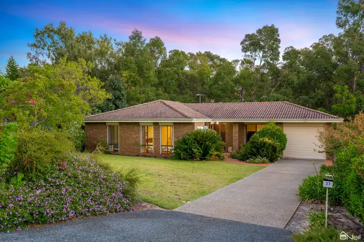 37 Morundah Place, Kelmscott WA 6111