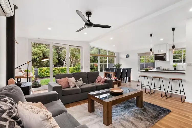 12 Mannana Street, Rye VIC 3941