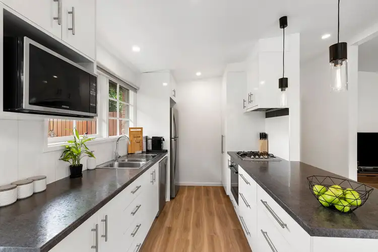 Third view of Homely house listing, 12 Mannana Street, Rye VIC 3941