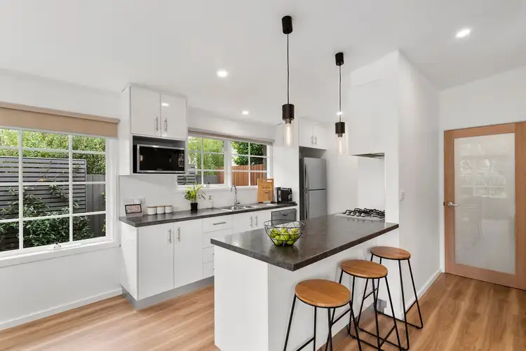 Seventh view of Homely house listing, 12 Mannana Street, Rye VIC 3941
