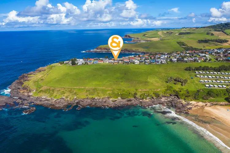 121 Attunga Avenue, Kiama Heights NSW 2533