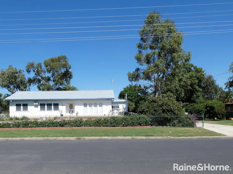 12 Carol Avenue, Moree NSW 2400